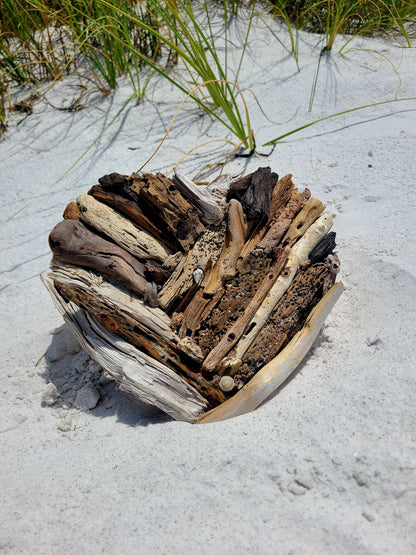 Love love Driftwood Wall Art